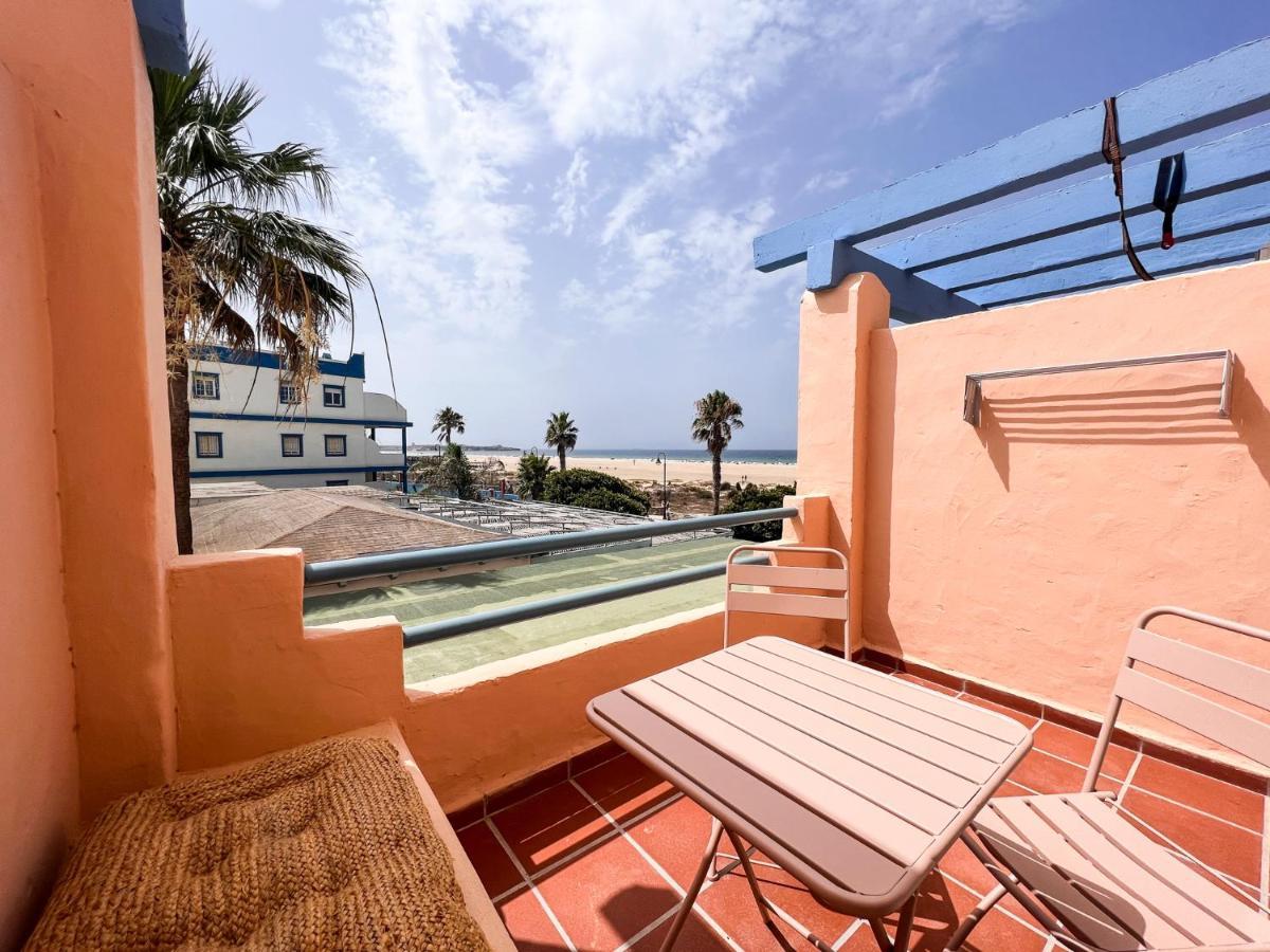 Tarifa Cozy House - Soul Home ภายนอก รูปภาพ