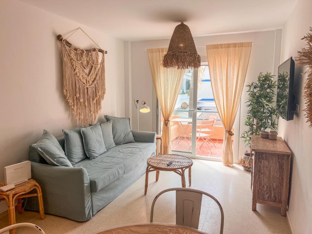 Tarifa Cozy House - Soul Home ภายนอก รูปภาพ