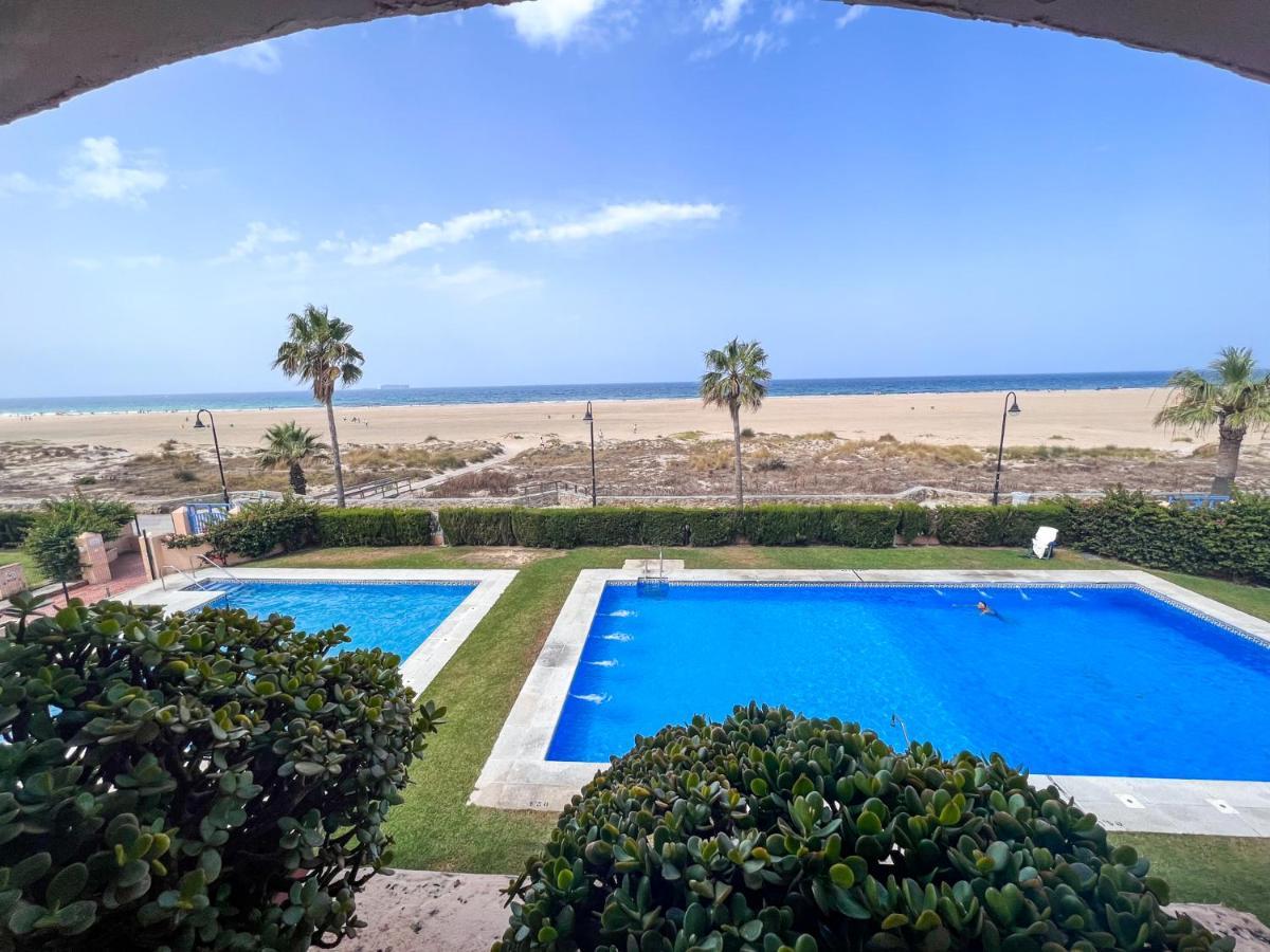 Tarifa Cozy House - Soul Home ภายนอก รูปภาพ