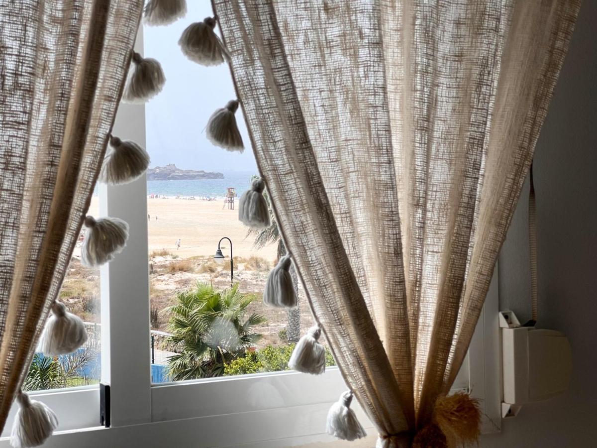 Tarifa Cozy House - Soul Home ภายนอก รูปภาพ